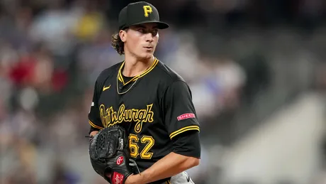 An underlying issue is preventing this Pirates reliever from becoming elite