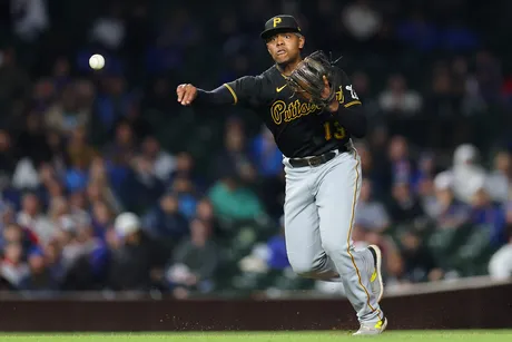 New York Yankees Could Trade for $49 Million Gold Glove Third Baseman