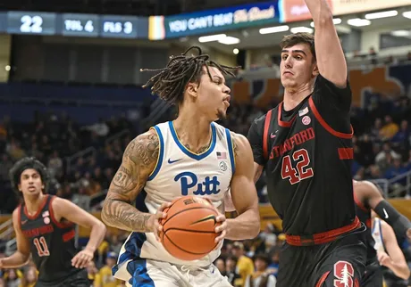 Pitt-Duke preview: Can Panthers show they belong among ACC elite?