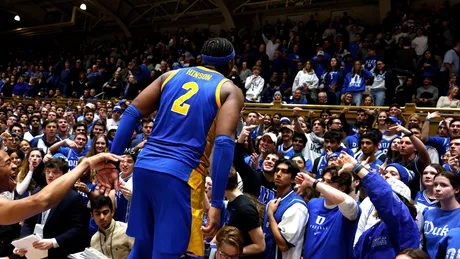 Pittsburgh Basketball: 3 keys to road matchup vs Duke Blue Devils