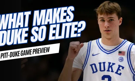 What Makes Duke So Hard to Beat? | The Hoops Report