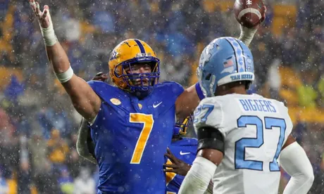 Pitt Football Has Recent Success With Florida Gator Transfers