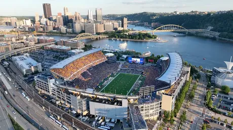 Pitt to Open 2025 Football Season Against Duquesne