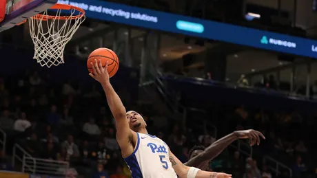 Preview: Pitt Panthers Battle No. 4 Duke