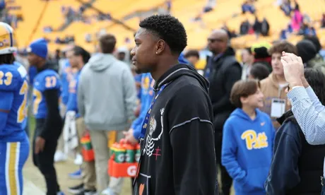 Pitt Football Class of 2025 Breakdown: Mentally Tough CBs