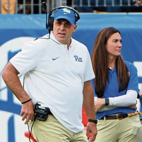 Pitt coach Pat Narduzzi adds 11 transfers, 14 freshmen to spring roster