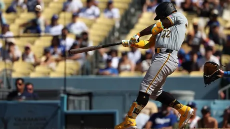 Insider: Pittsburgh Pirates Still Need More Hitting Depth