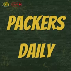 CHTV Live: A Green Bay Packers Podcast