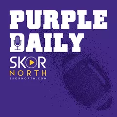 Best Minnesota Vikings Podcasts