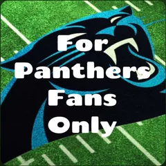 Cat Scratch Reader, a Carolina Panthers community