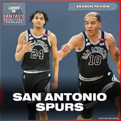 San Antonio Spurs 2022-23 Season Review: Vassell, Collins, Johnson & M