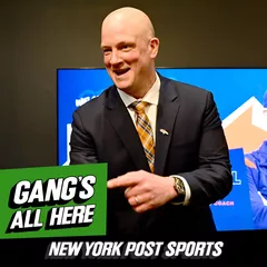 Gang's All Here: 2022 Jets Season in Review, Offseason Preview