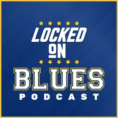 Lets Go Blues Radio - The Original St. Louis Blues Hockey Podcast, Sports