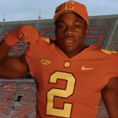 Clemson football recruiting: DL Vic Burley commits to Dabo Swinney